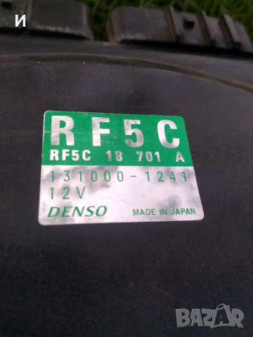 Модул Мазда 6 , снимка 2 - Части - 36474671