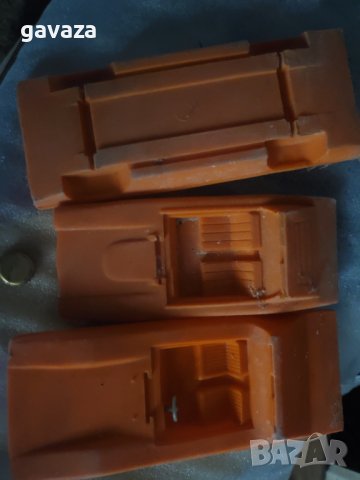 Колички НРБ, снимка 2 - Други ценни предмети - 41549738