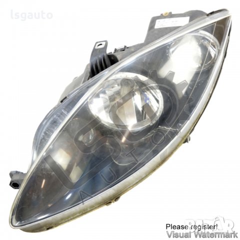 Ляв фар Seat Toledo III 2004-2009 ST120821N-29, снимка 2 - Части - 33904934