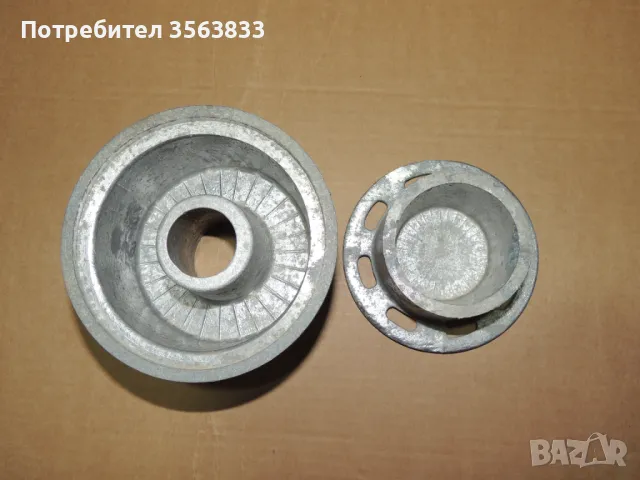 Сифон, снимка 5 - ВИК - 48682739