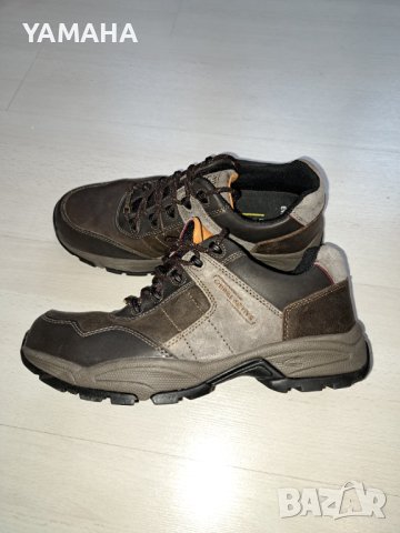 Camel  active   GORE_TEX   Мъжки  Туристически  Обувки 40---41, снимка 7 - Мъжки боти - 41323813