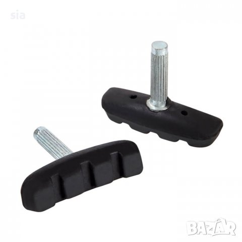 Гумички за спирачки за колело, челюсти, 50мм