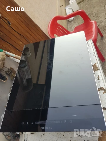 Скара за вграждане Simens, снимка 10 - Скари - 50751352