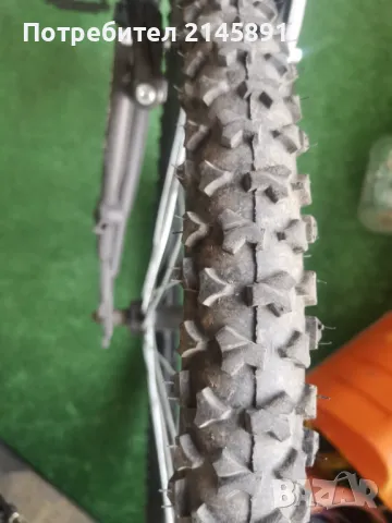 Велосипед, снимка 16 - Велосипеди - 49397043