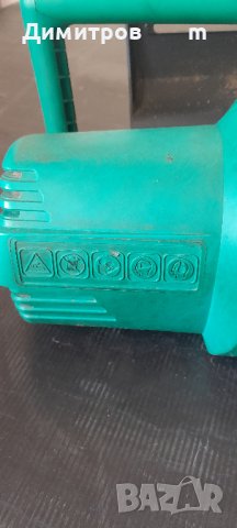 Бош резачка за дърва, снимка 7 - Друга електроника - 39904003