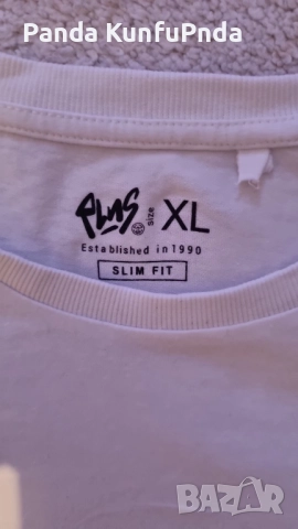 Маркова тениска, снимка 2 - Тениски - 52880464