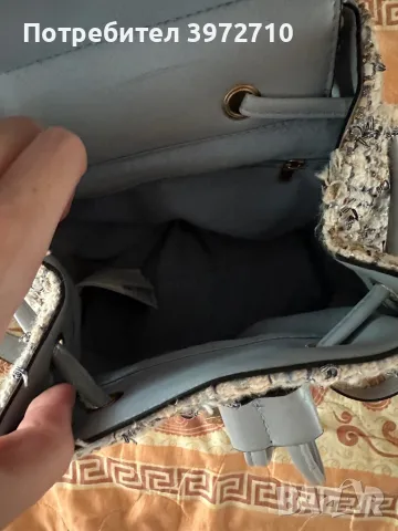 Раничка, снимка 5 - Чанти - 47459685