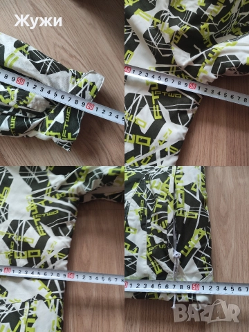 НАМАЛЕНИЕ С 10% НА ВСИЧКО В ТАЗИ ОБЯВА,ДАМСКИ якета и палта, различни модели и размери , снимка 2 - Якета - 50100211