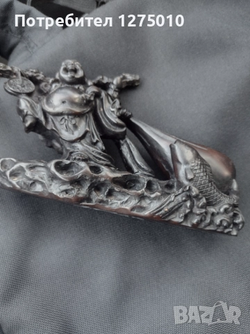 Статуетка на Буда 