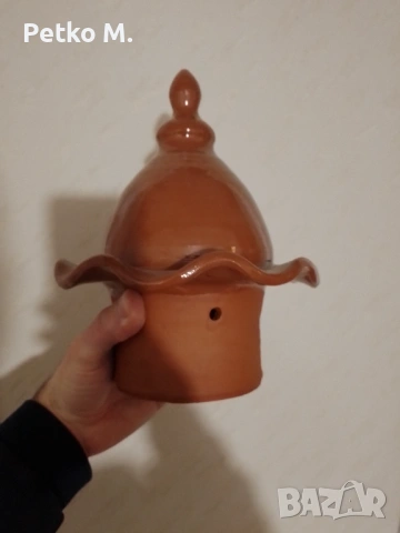 Коминско тяло - КП500, снимка 3 - Строителни материали - 46871114