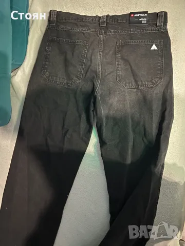 Мъжки дънки airwalk, снимка 2 - Дънки - 49029034