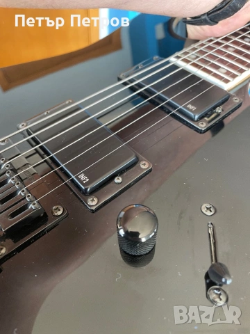 Ibanez  RG 321 EX, снимка 8 - Китари - 53735663