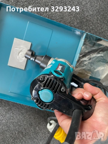 MAKITA JN3200 РЕЗАЧКА ЗА СТОМАНА И АЛУМИНИИ ВГРАДЕН ДЕБЕЛОМЕР, снимка 14 - Други инструменти - 53204629