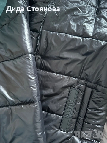 Яке Алеса Alessa, снимка 4 - Якета - 53524755