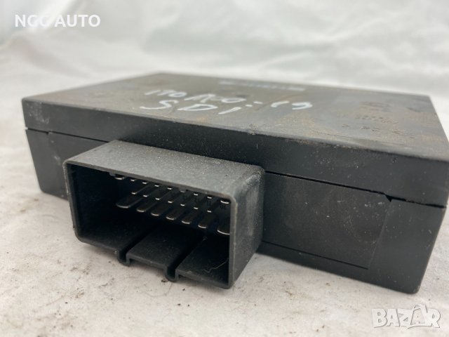 Комфорт Модул HELLA за Volkswagen, VW Polo, 6Q0 959 433 G, 5DK 008 126-01, снимка 2 - Части - 40890679