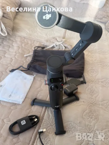 Ship osmo mobile 7p, снимка 4 - Друга електроника - 55851115