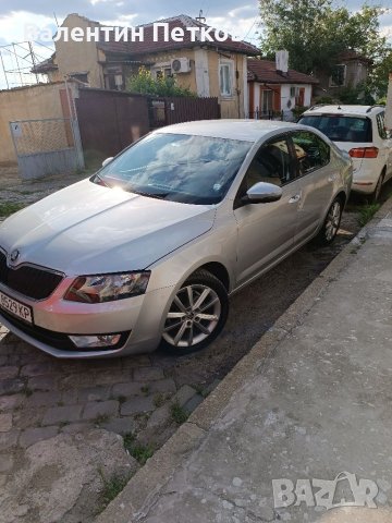 Шкода Октавия 3 , снимка 3 - Автомобили и джипове - 39470745