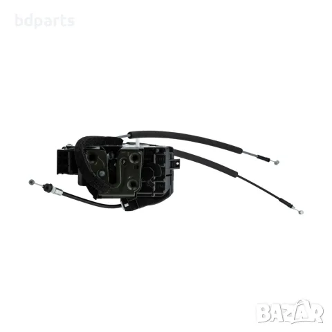 Брава за задна лява врата, Hyundai Santa Fe CM, 4 ПИН, снимка 5 - Части - 56143686