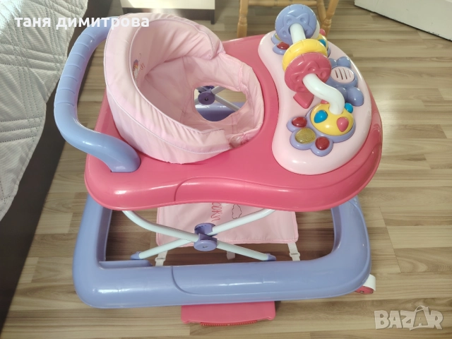 Проходила, паяк, снимка 3 - Други - 52563629