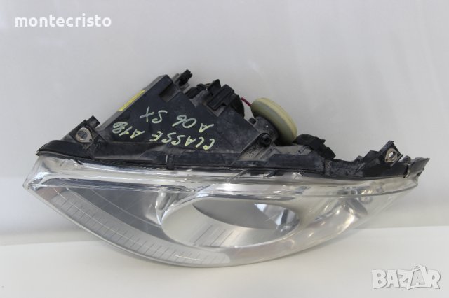 Ляв фар Mercedes A-class W169 (2004-2008г.) A1698200161 ✔️Automotive Lighting / A 169 820 01 61, снимка 5 - Части - 41266255
