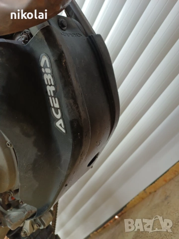 KTM XC-F 250 2014, снимка 11 - Мотоциклети и мототехника - 53402864