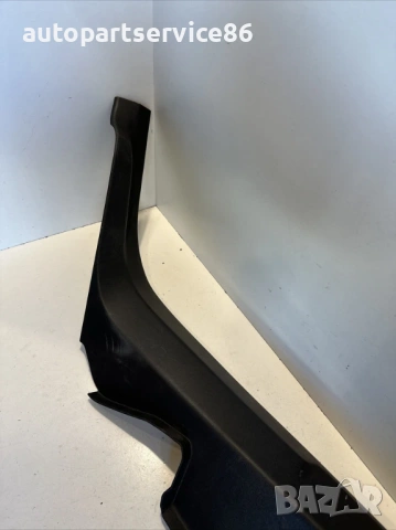 Капак облицовка за задна десна колона C за Peugeot 3008 (2022) 9810217177, снимка 2 - Части - 53569640
