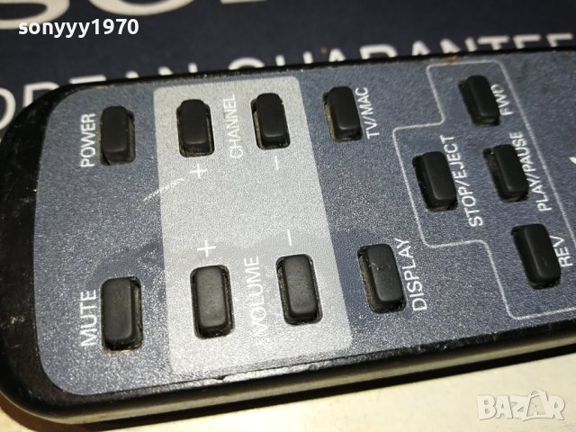 APPLE REMOTE CONTROL 2106231030, снимка 10 - Други - 41305022