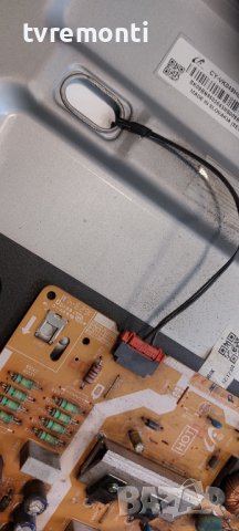LED подсветка за дисплей CY-VK049HGLV7H за телевизор SAMSUNG модел UE49KU6502U, снимка 2 - Части и Платки - 41595863