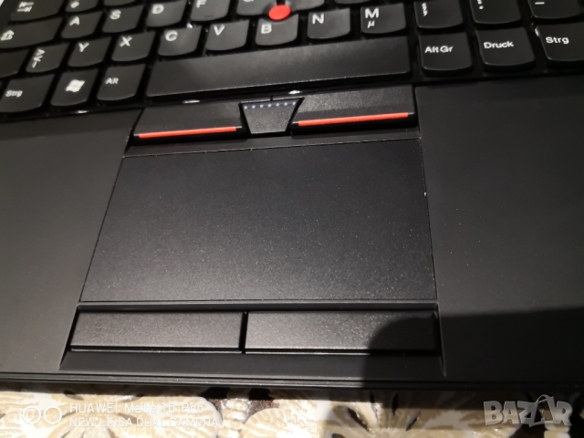 Lenovo ThinkPad Edge E520 на части, снимка 11 - Части за лаптопи - 36092354