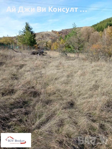 Парцел в с. Клисура, гр. Банкя, снимка 8 - Парцели - 52400664