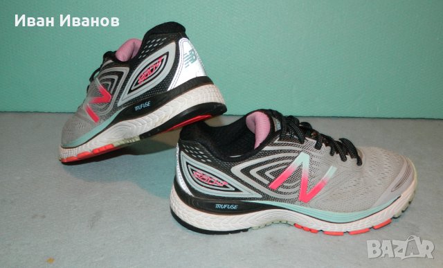 маратонки  New Balance 880v7 номер 40,5 , снимка 9 - Маратонки - 33928064