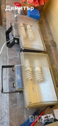 Продавам лампи , снимка 5 - Лед осветление - 47093110