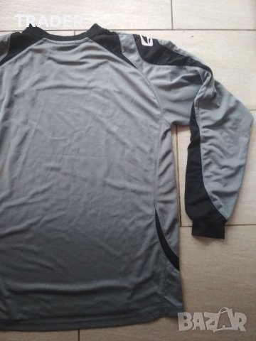 Вело джърси тениска блуза  SALLER tech 72 FIT , снимка 16 - Спортна екипировка - 27918032
