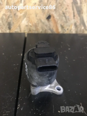 EGR клапан за Peugeot 307CC 16V, 2.0 (2005) 97097, 01341P, снимка 2 - Части - 53522139