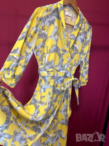 Norr нпва рокля, снимка 6 - Рокли - 41801258