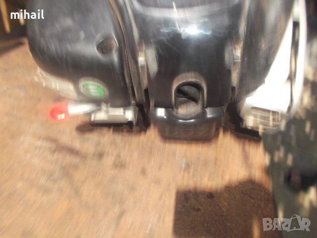 продавам двигател  брикс , снимка 6 - Градинска техника - 41860003