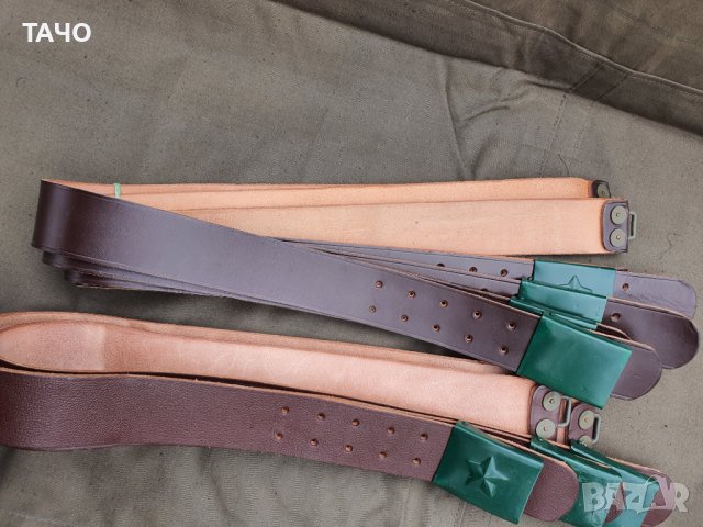 войнишки колани, снимка 6 - Колани - 39990982