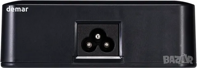 WHSTELENI USB C зарядно 203W (100W+65W+20W+18W) 4-портова зарядна станция, снимка 6 - Друга електроника - 49312967