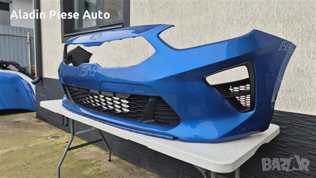 Предна броня Kia Ceed година 2018 2019 2020 2021 2022 код 86511J7000, 86511-J7000 , снимка 2 - Аксесоари и консумативи - 52731786