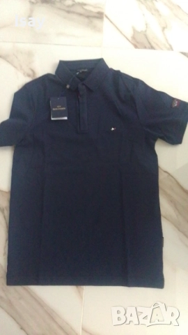 Мъжка тениска Паул Шарк М последен размер 