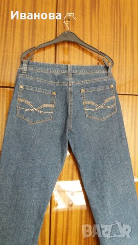 Дънки 2, снимка 5 - Дънки - 41844098