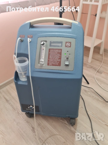 Derma Oxy | Професионален кислороден апарат за естетични процедури, снимка 4 - Козметични уреди - 53299662