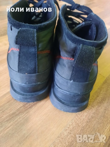 CAMPER-градски зимни обувки 45 номер, снимка 6 - Мъжки боти - 53042447