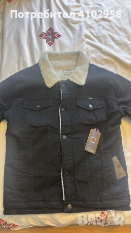 Дънково яке за тарикати