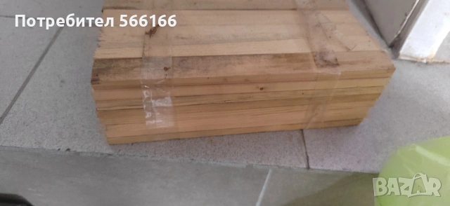 продавам пчелни рутови рамки, снимка 2 - Други животни - 53702105