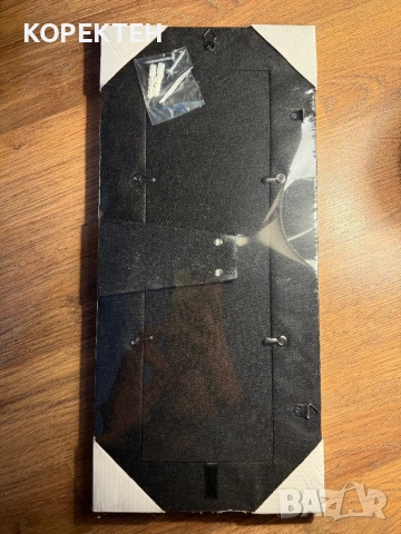 Хоризонтална и Вертикална Метална Рамка за Снимки, снимка 2 - Декорация за дома - 53363386