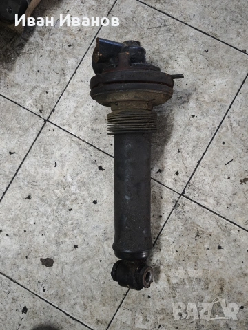 citroen c5x7 3.0hdi и 2.7hdi на части , снимка 12 - Автомобили и джипове - 53181098