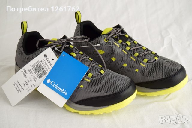 Columbia Vapor Vent - номер 42, снимка 2 - Спортно елегантни обувки - 42259680
