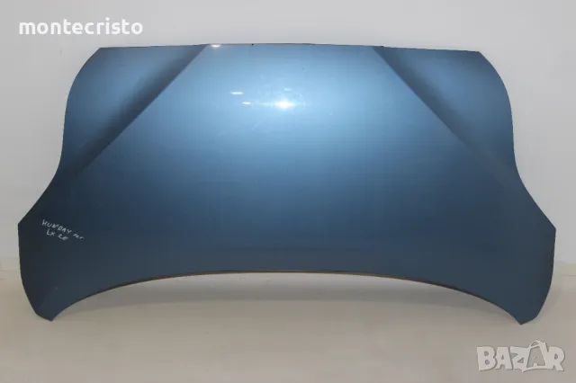 Преден капак Hyundai IX20 (2010-2015г.) 664001K000 Хюндай IX 20