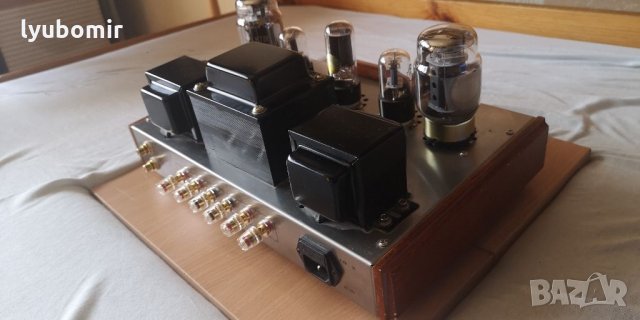 Nobsound NS-03D , снимка 8 - Ресийвъри, усилватели, смесителни пултове - 34599280